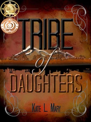 cover image of Tribe of Daughters
